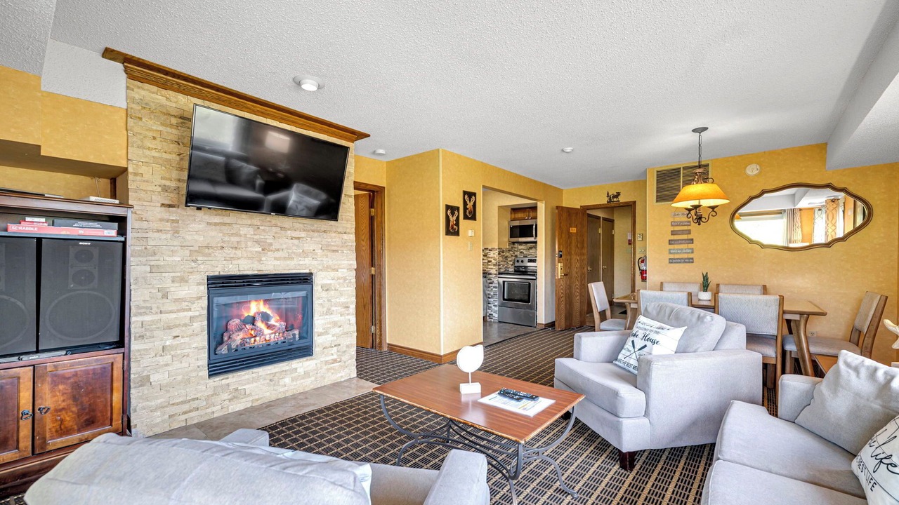 Photo of Livingroom in Huntsville