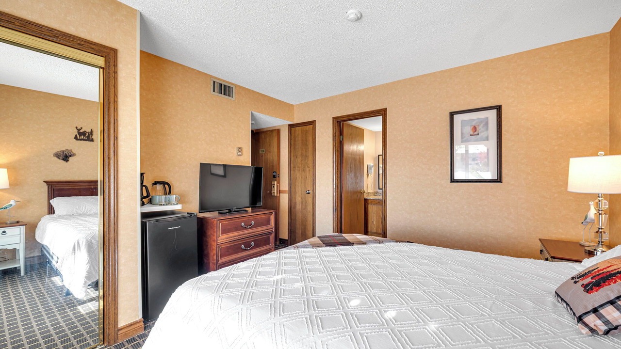 Photo of Bedroom in Huntsville