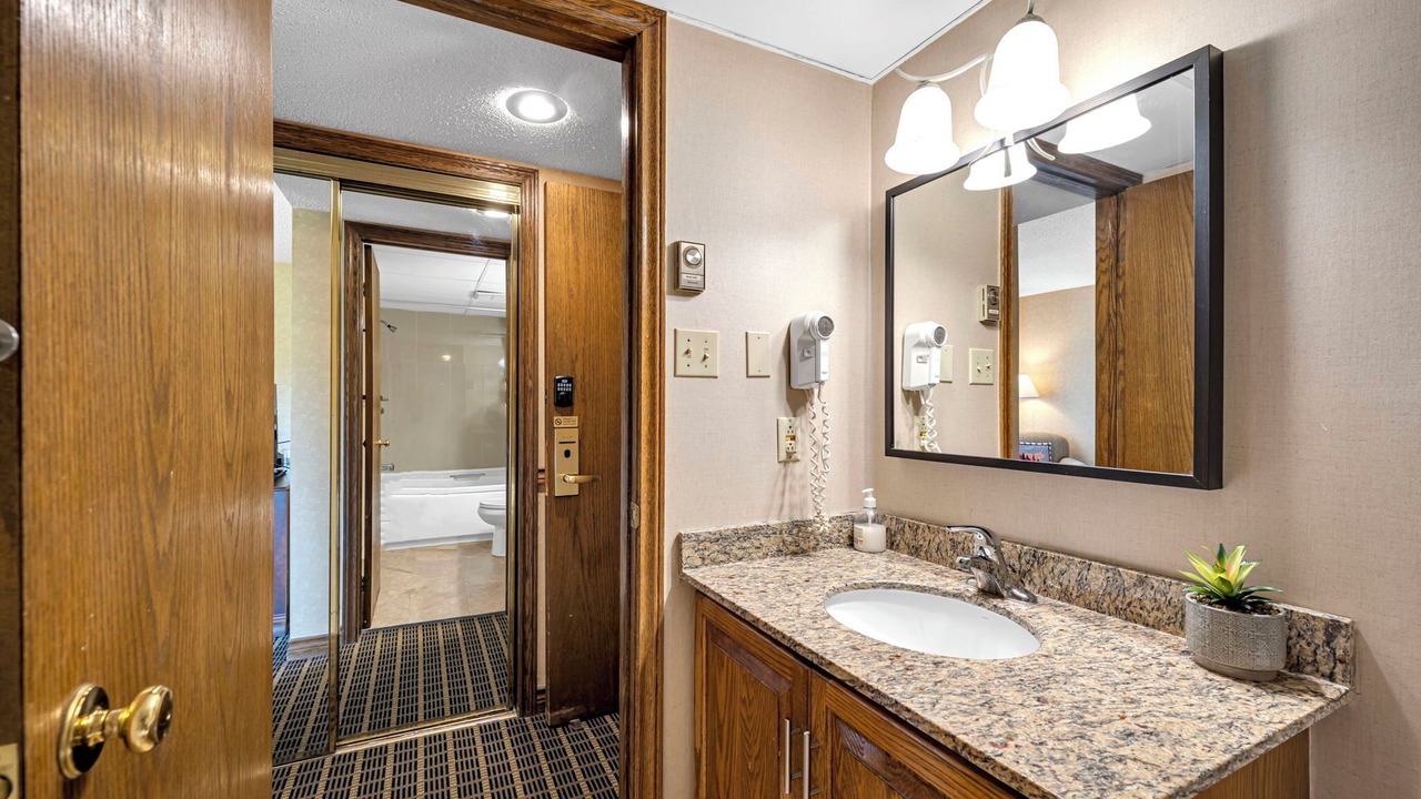 Photo of Bathroom in Huntsville