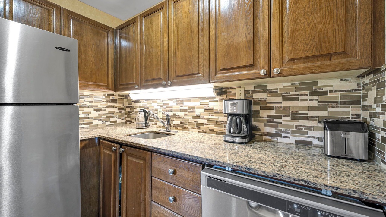Photo of Kitchen in Huntsville