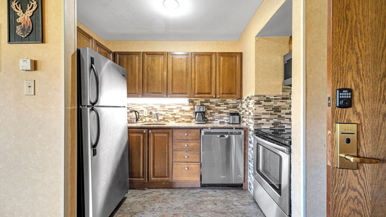 Photo of Kitchen in Huntsville