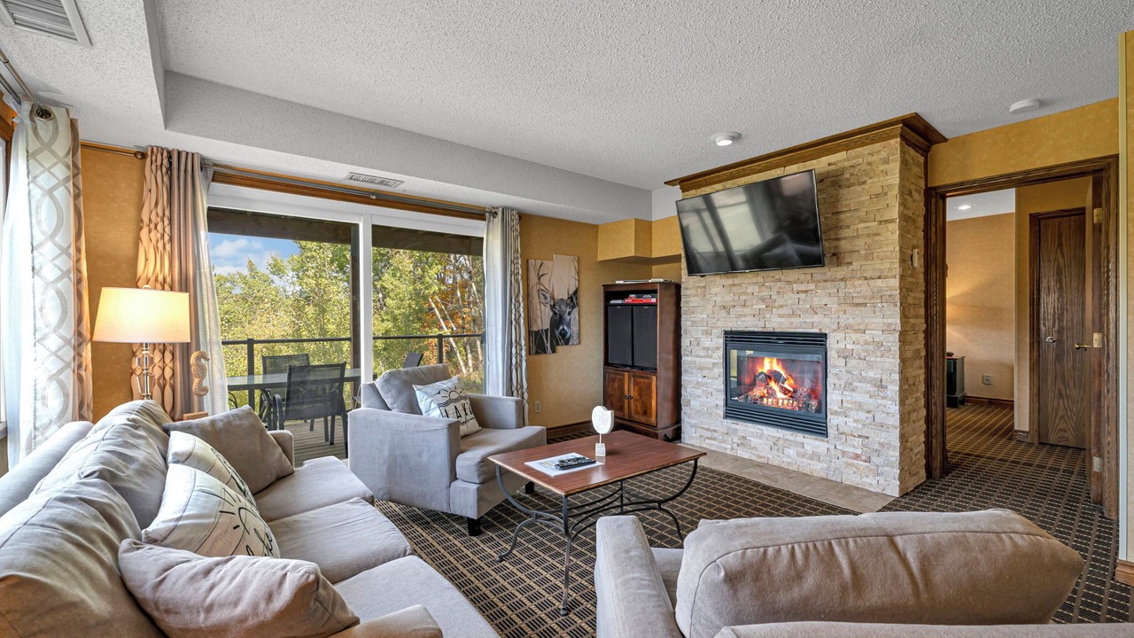 Photo of Livingroom in Huntsville