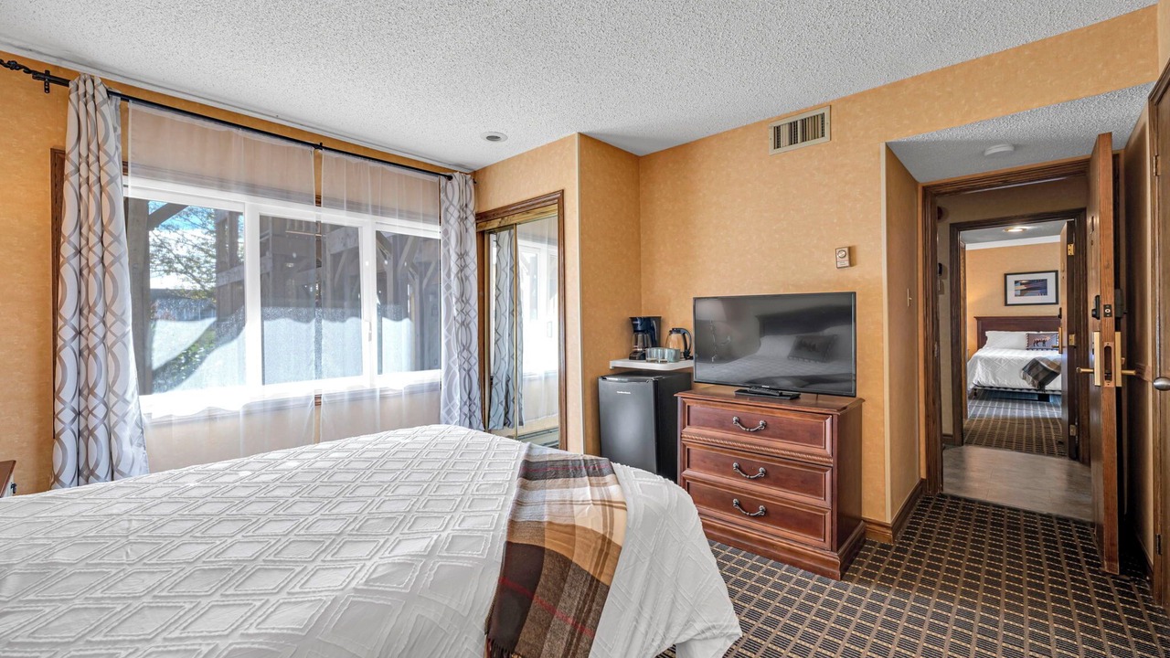 Photo of Bedroom in Huntsville