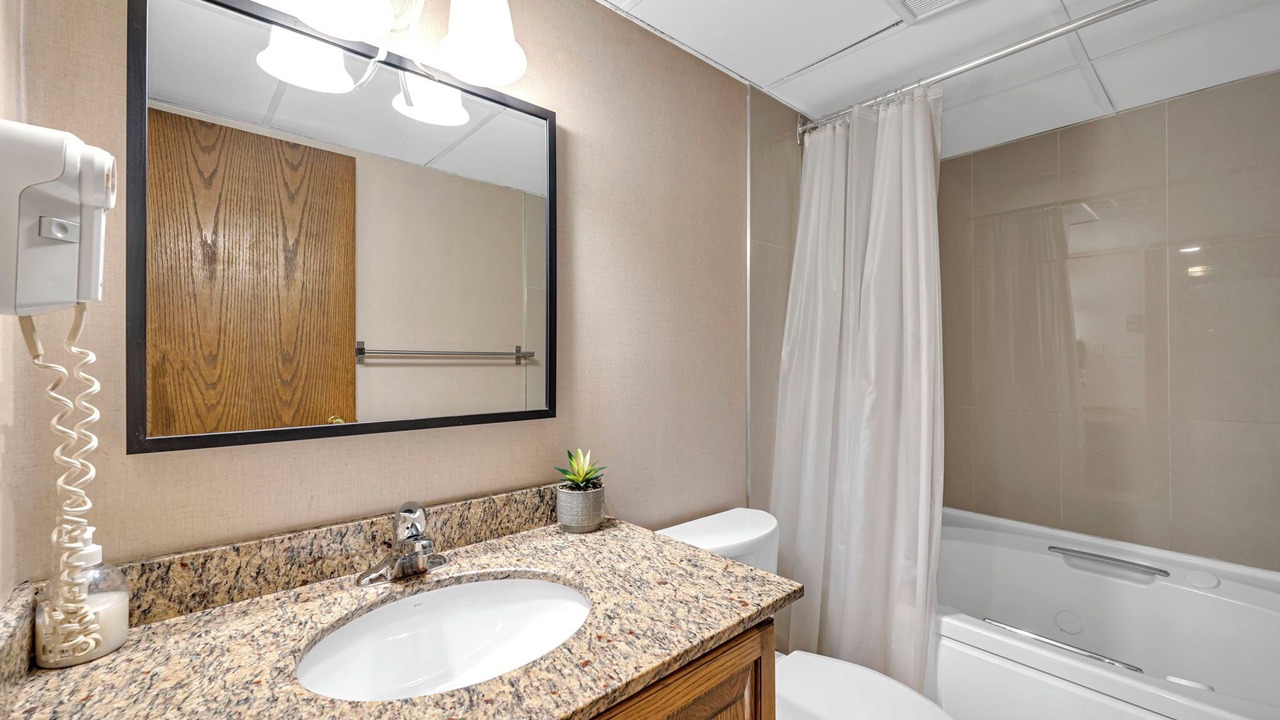 Photo of Bathroom in Huntsville