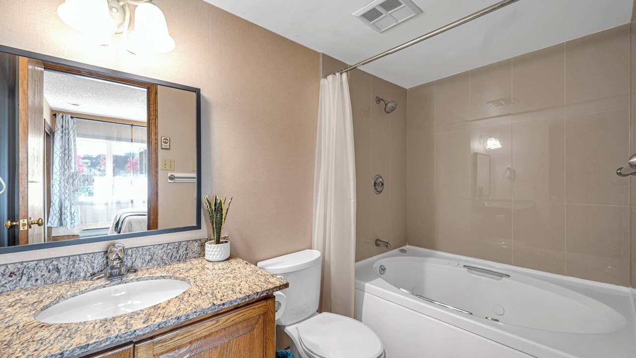 Photo of Bathroom in Huntsville