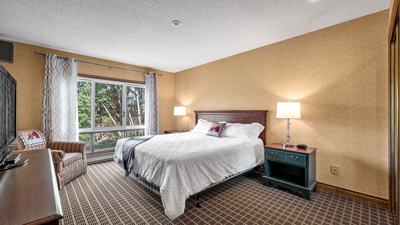 Photo of Bedroom in Huntsville
