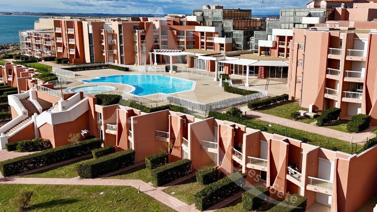Photo of Outdoor in Sete