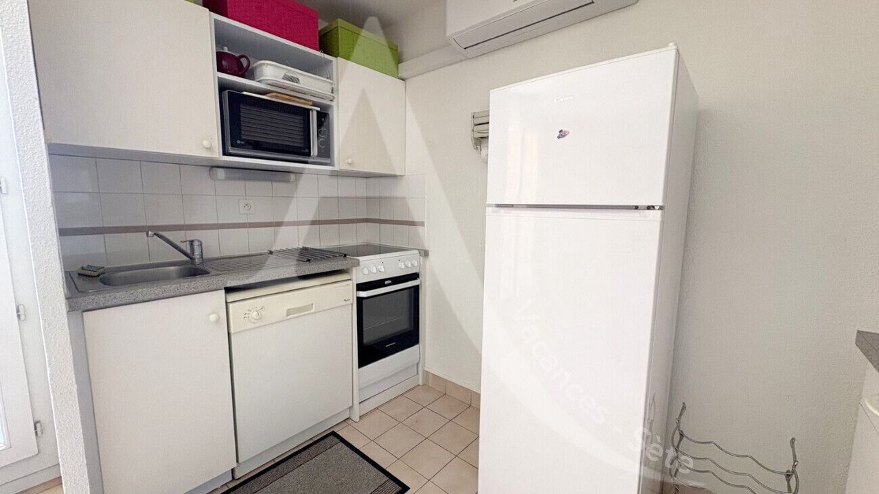 Photo of Kitchen in Sete