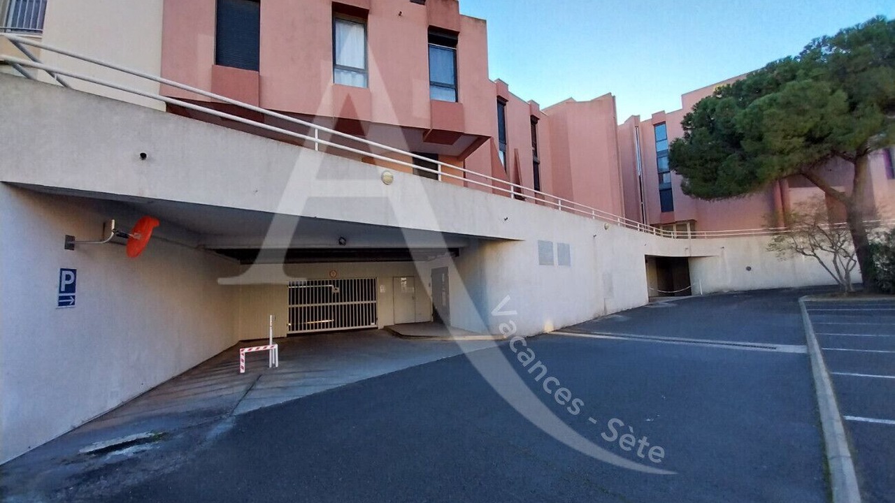 Photo of Outdoor in Sete