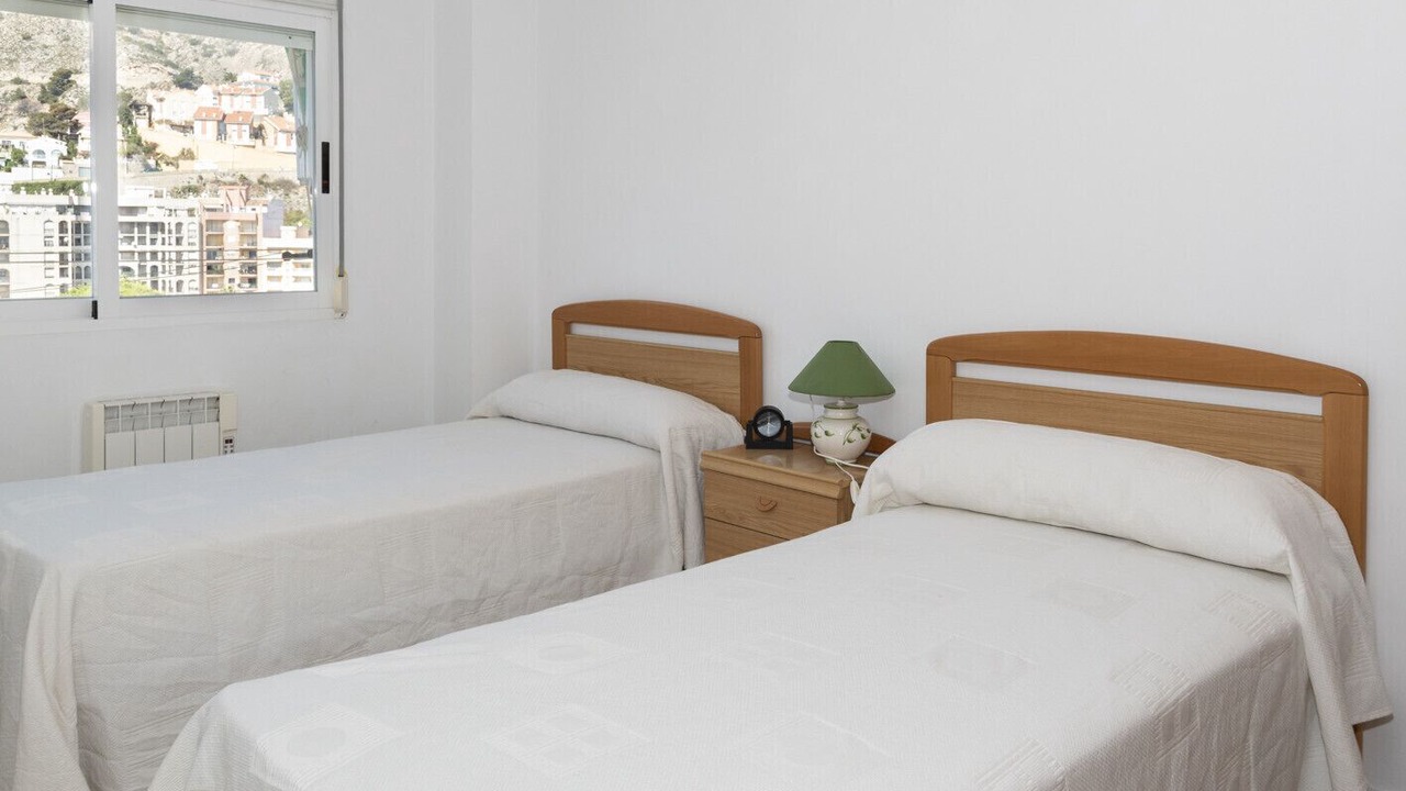 Photo of Bedroom in Cullera