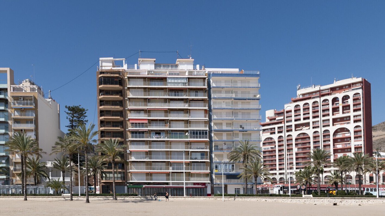 Photo of Outdoor in Cullera