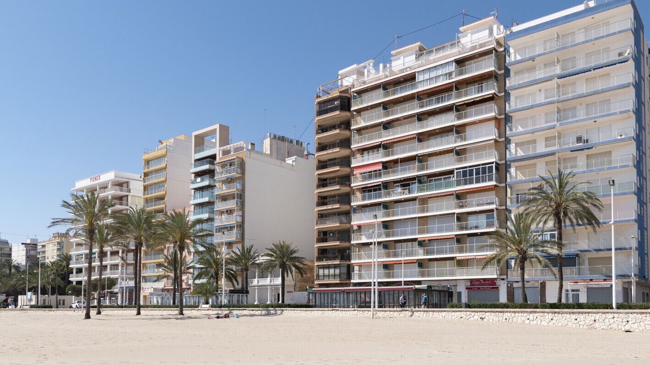 Photo of Outdoor in Cullera