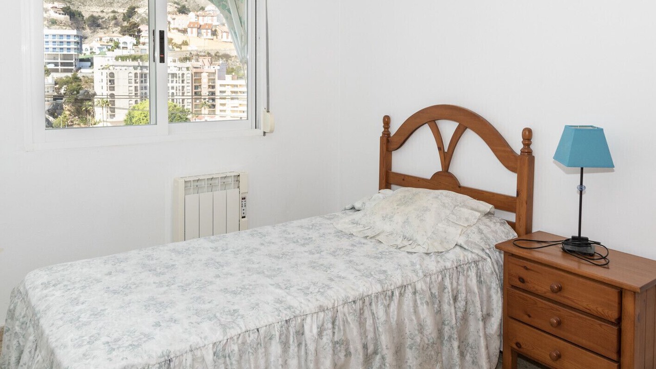 Photo of Bedroom in Cullera