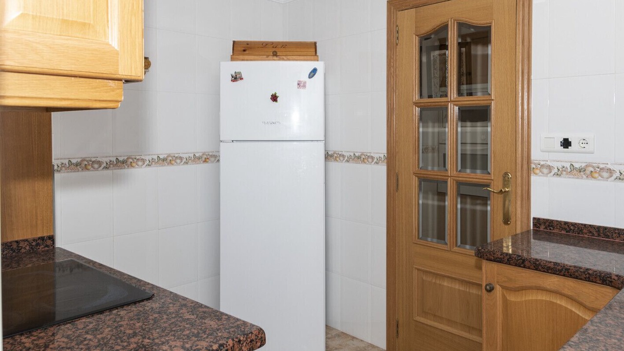 Photo of Kitchen in Cullera