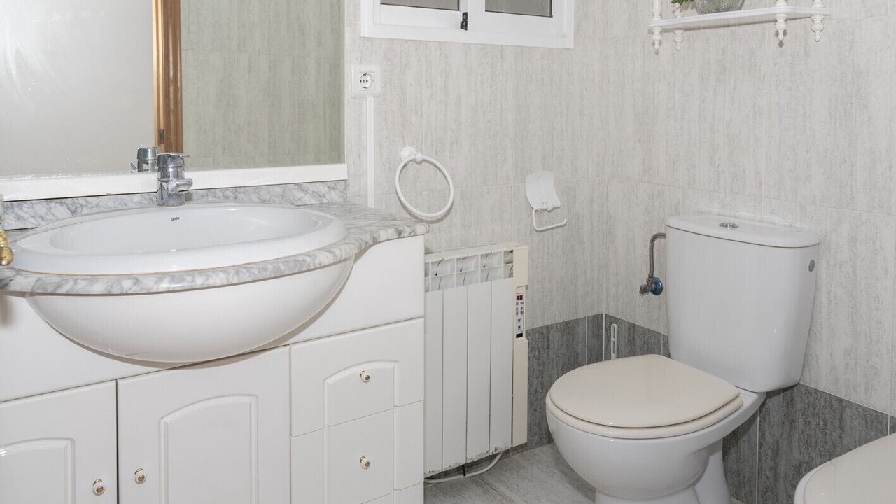 Photo of Bathroom in Cullera