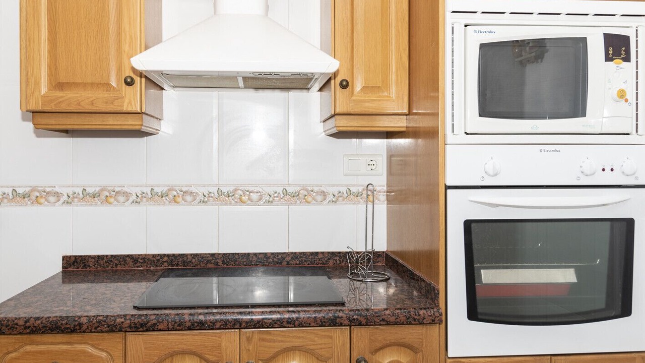 Photo of Kitchen in Cullera