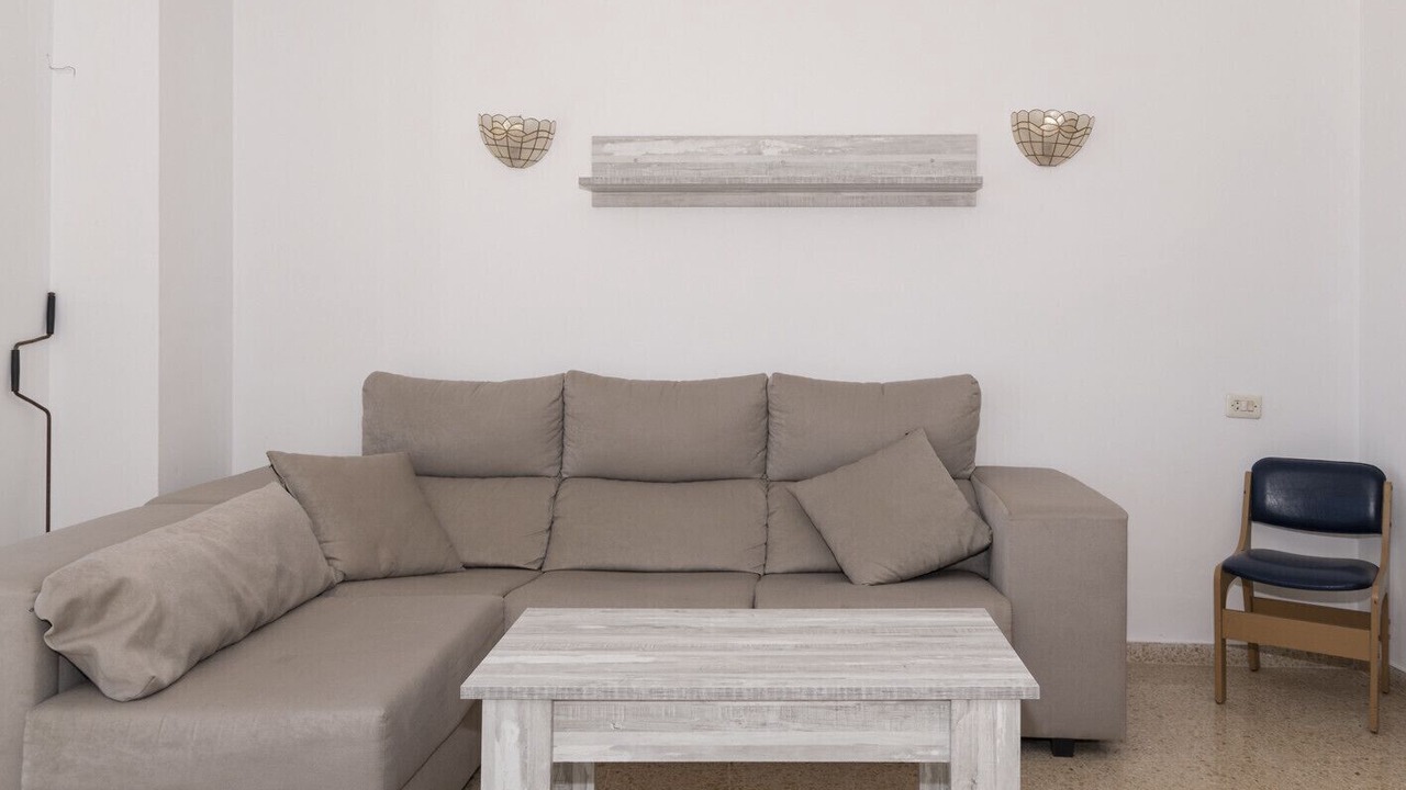 Photo of Livingroom in Cullera