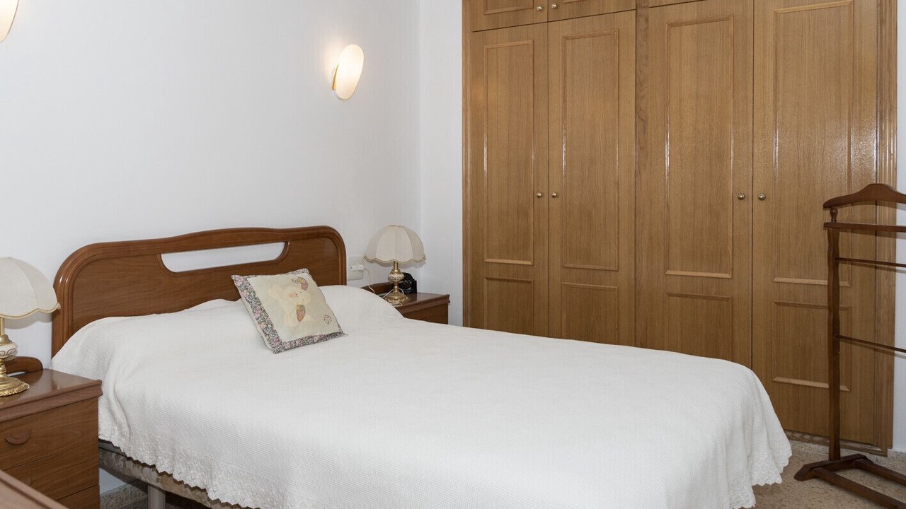 Photo of Bedroom in Cullera