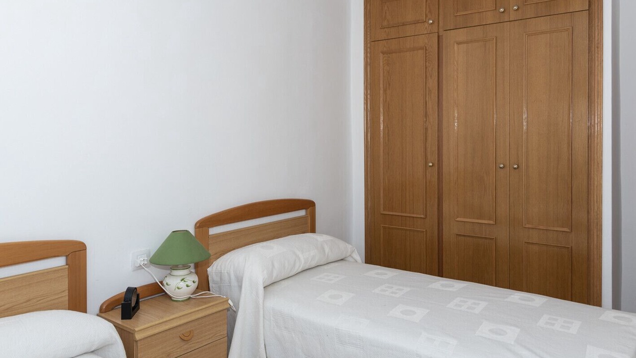 Photo of Bedroom in Cullera