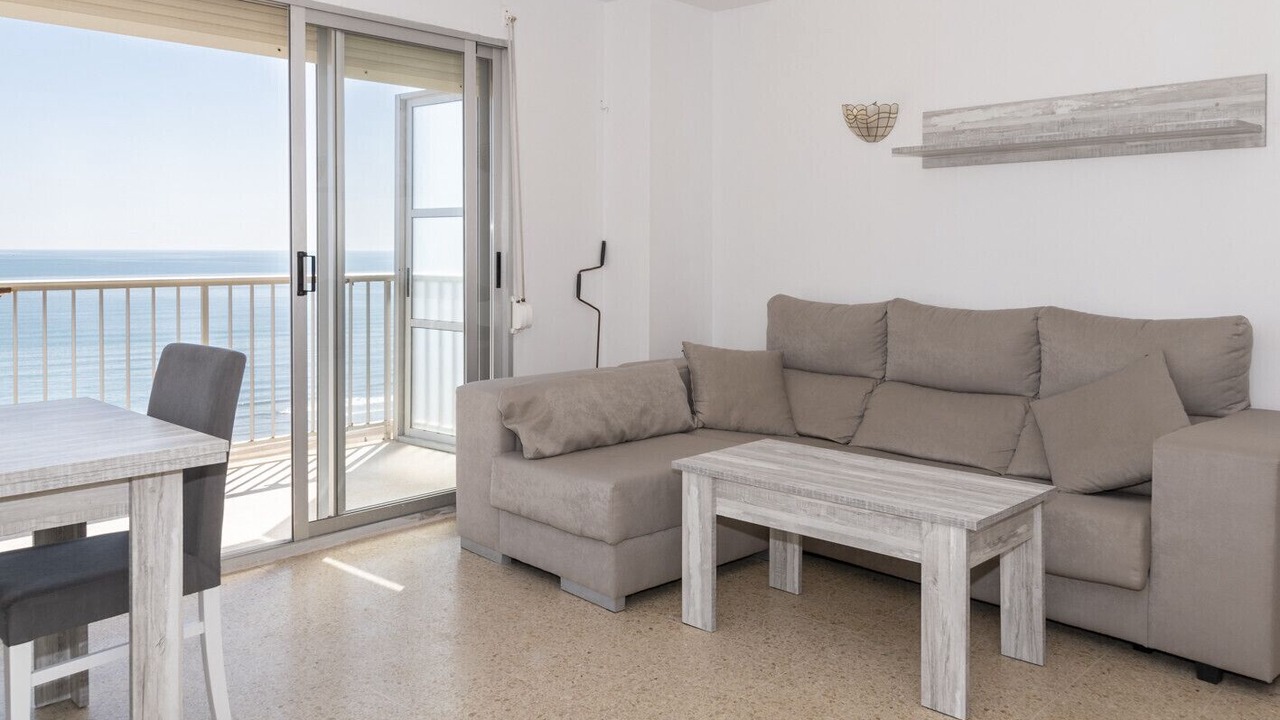 Photo of Livingroom in Cullera