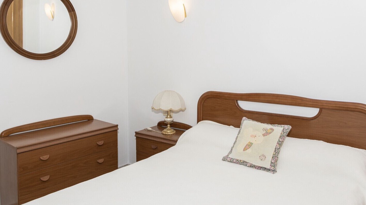 Photo of Bedroom in Cullera