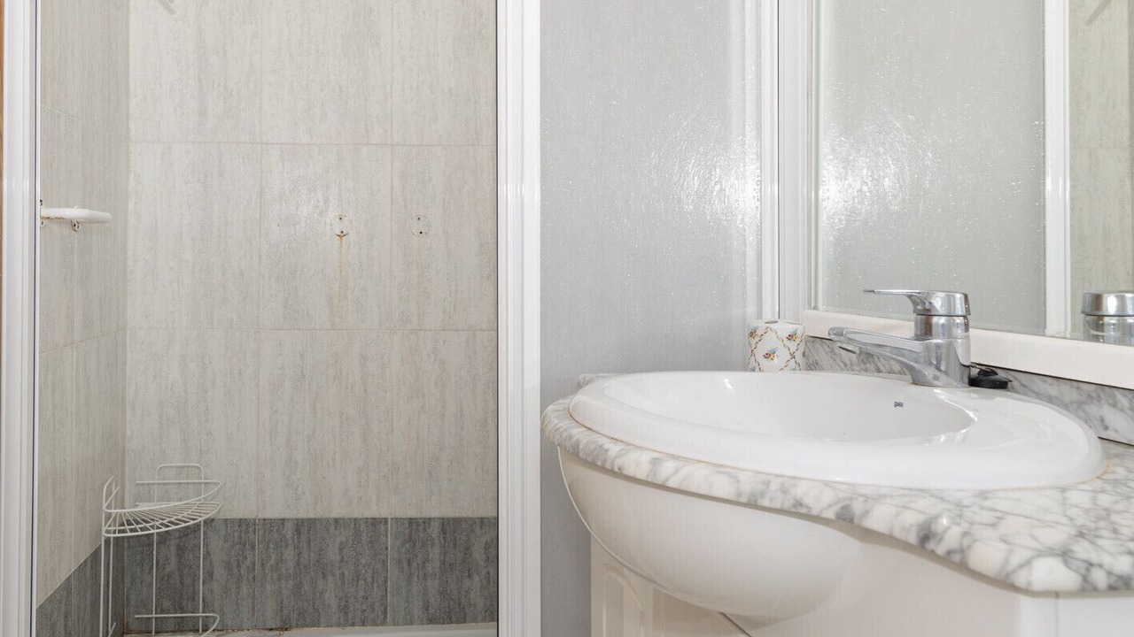 Photo of Bathroom in Cullera