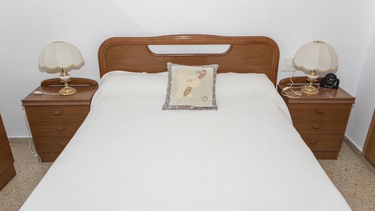 Photo of Bedroom in Cullera