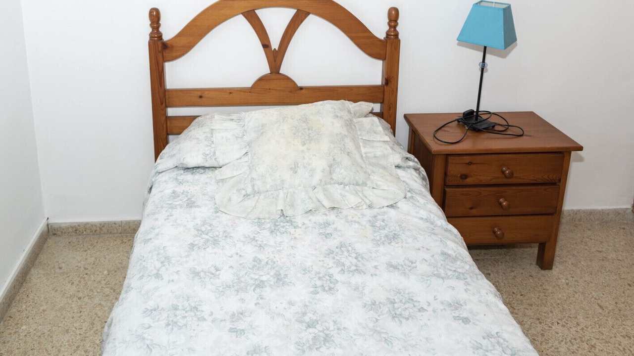 Photo of Bedroom in Cullera