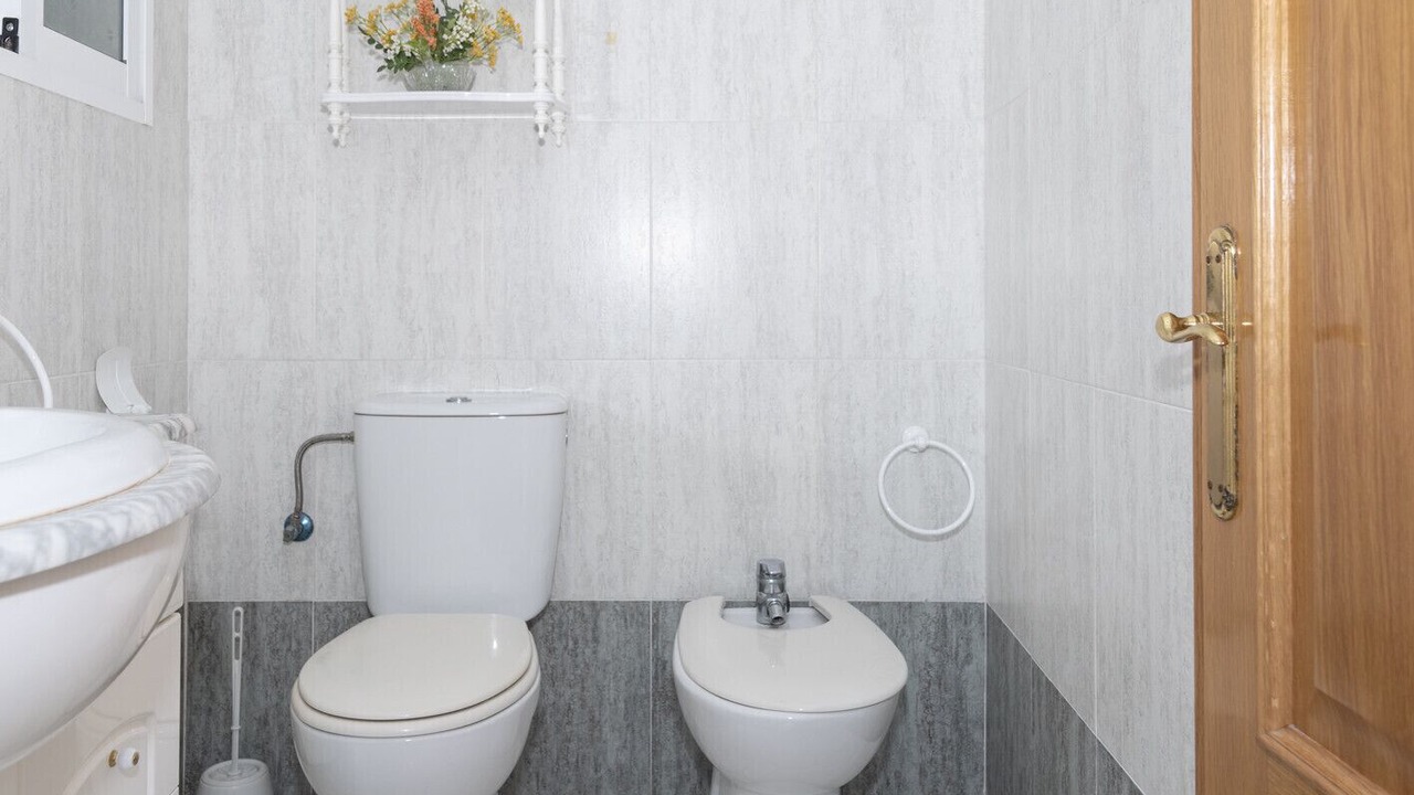 Photo of Bathroom in Cullera