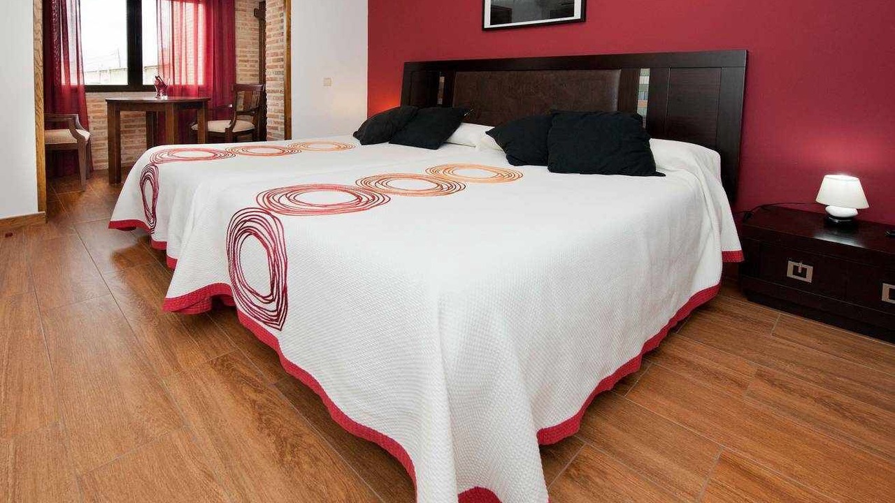 Photo of Bedroom in Galvez