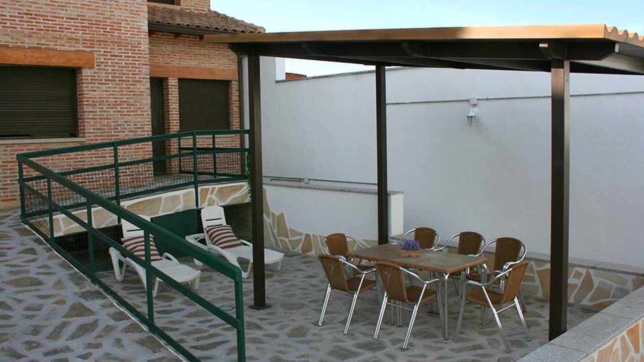 Photo of Outdoor in Galvez