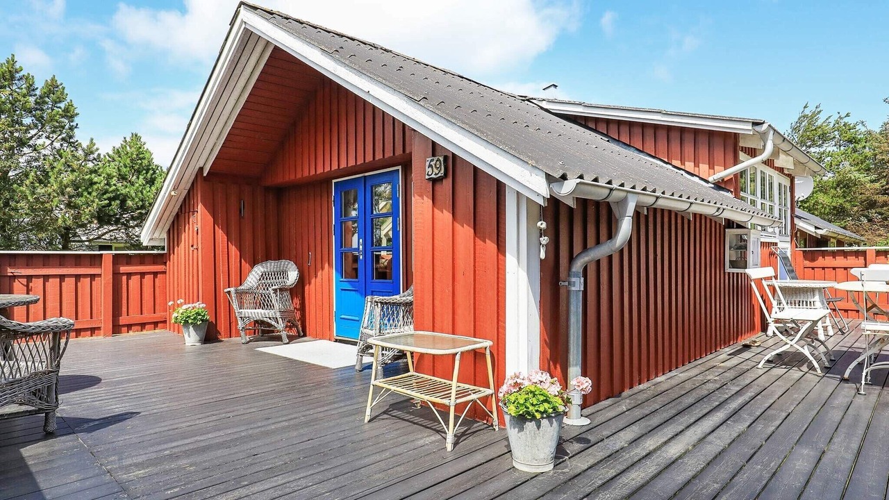 Photo of Others in Vorupør