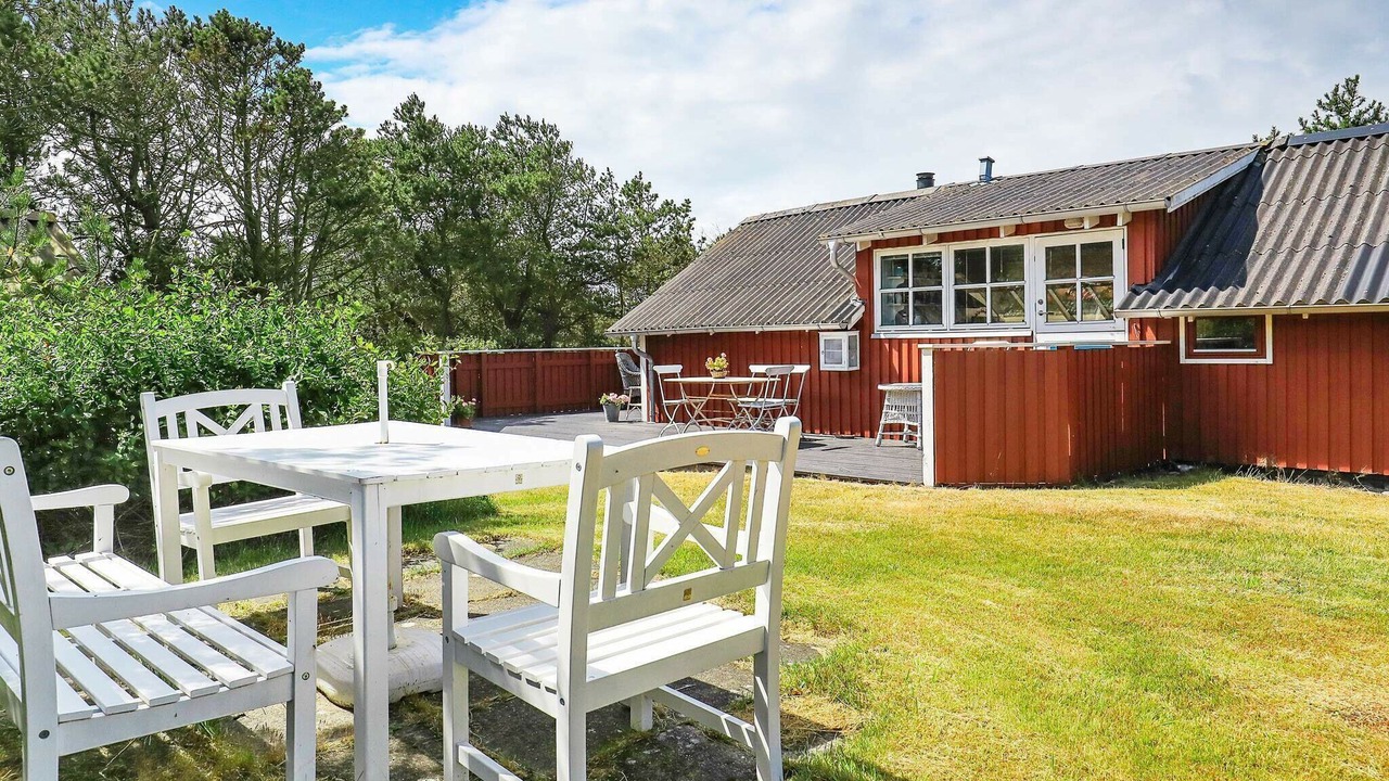 Photo of Others in Vorupør