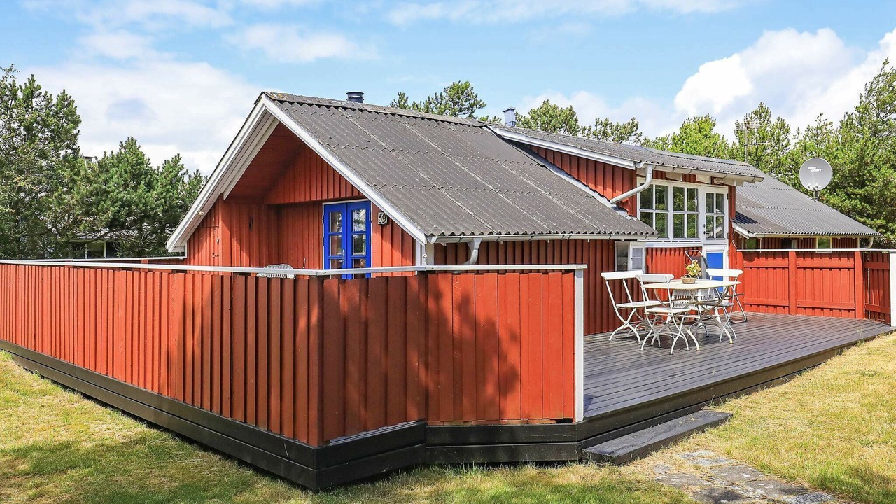 Photo of Outdoor in Vorupør