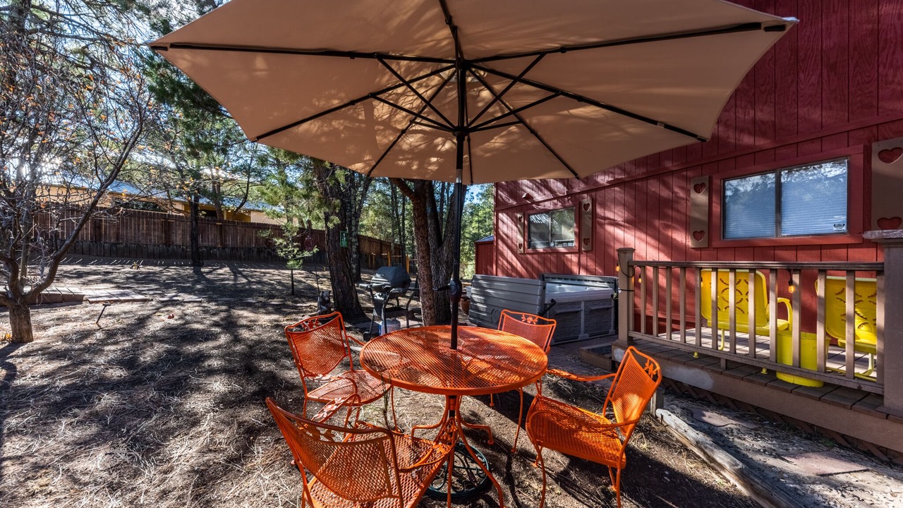 Photo of Outdoor in Ruidoso Downs