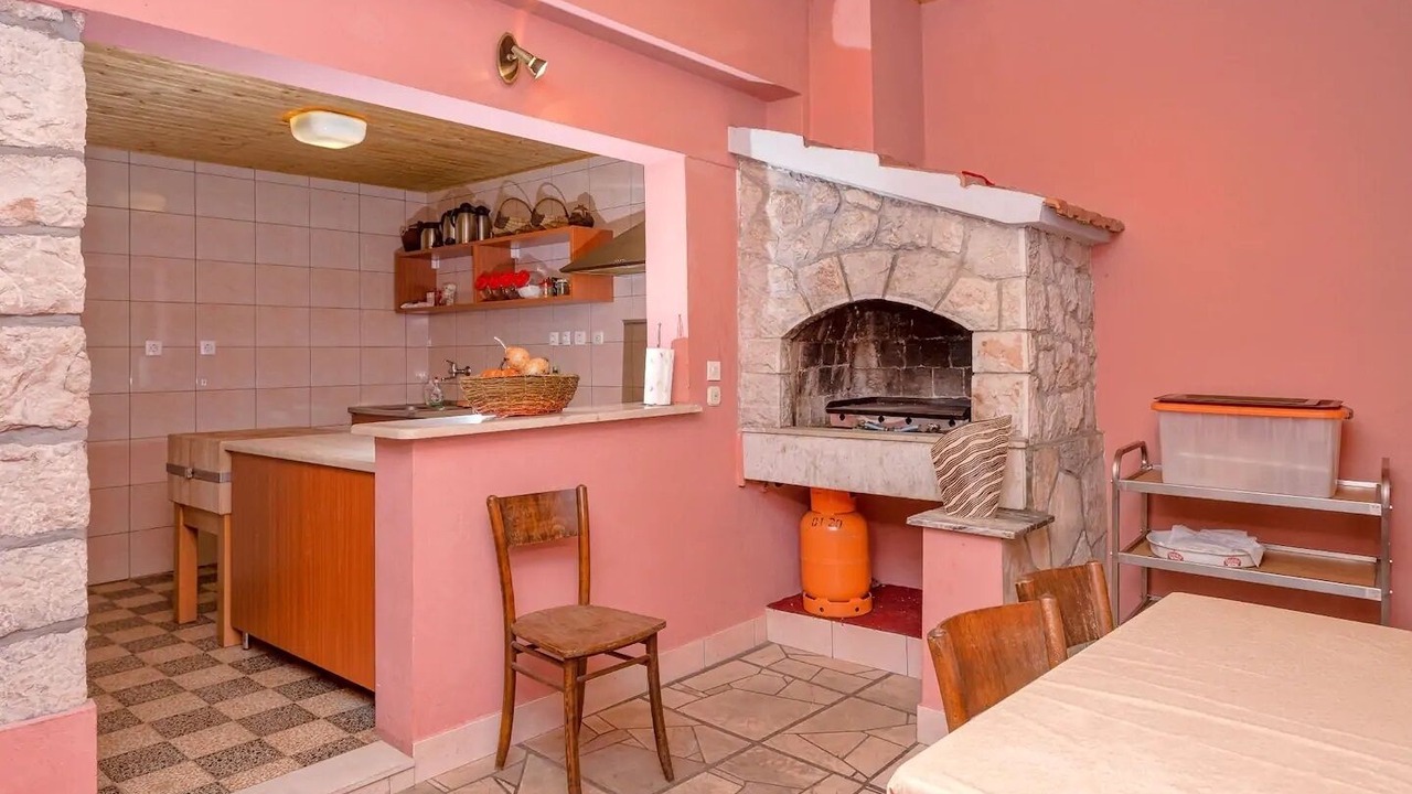 Photo of Bedroom in Vrisnik