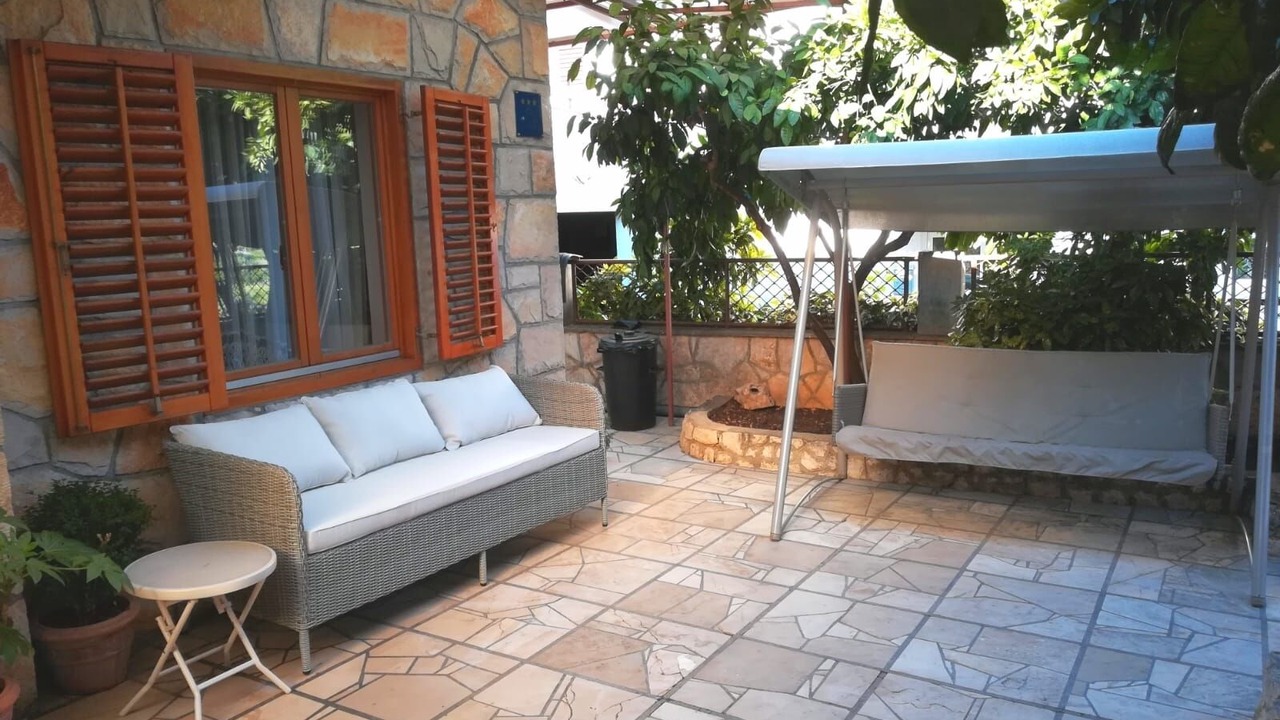 Photo of Outdoor in Vrisnik