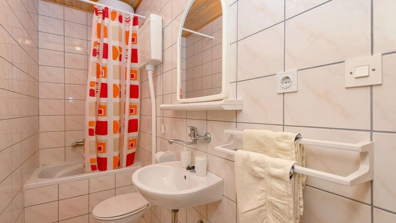 Photo of Bathroom in Vrisnik