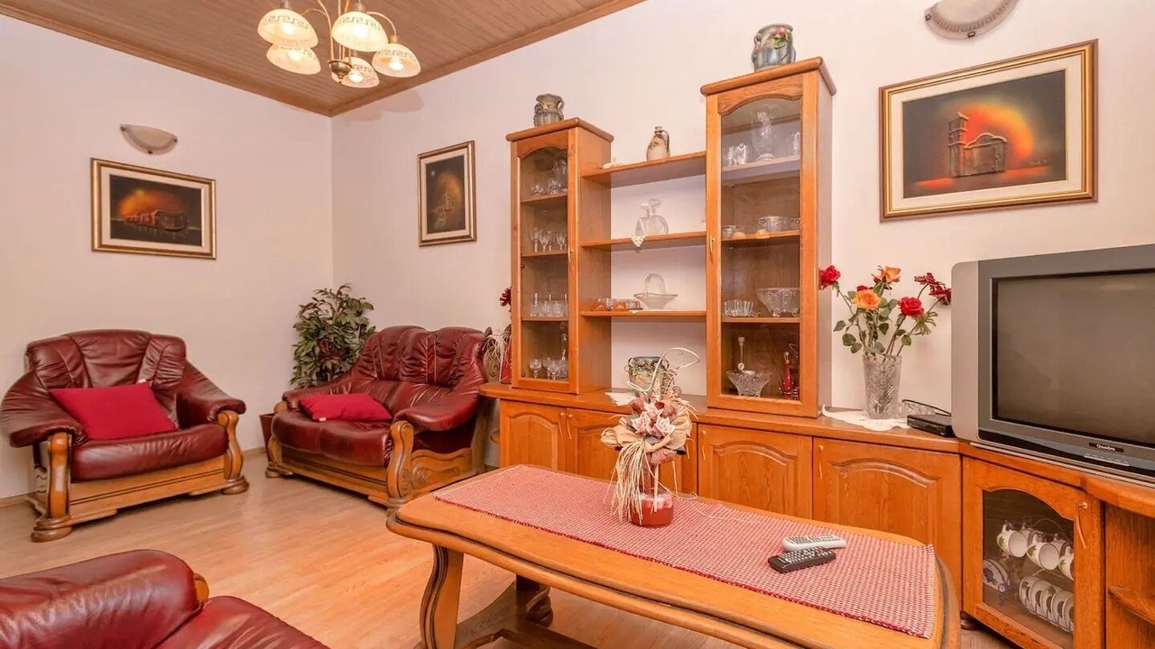 Photo of Bedroom in Vrisnik
