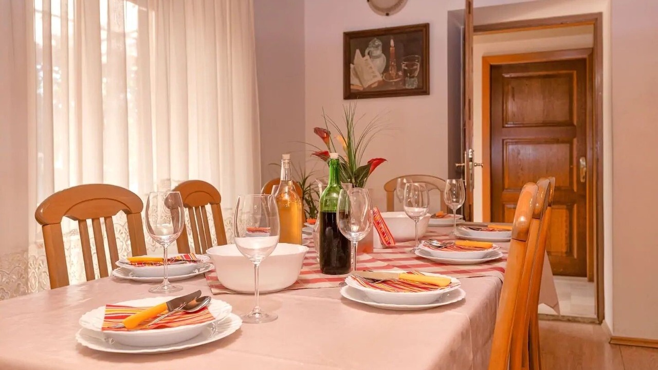 Photo of Bedroom in Vrisnik