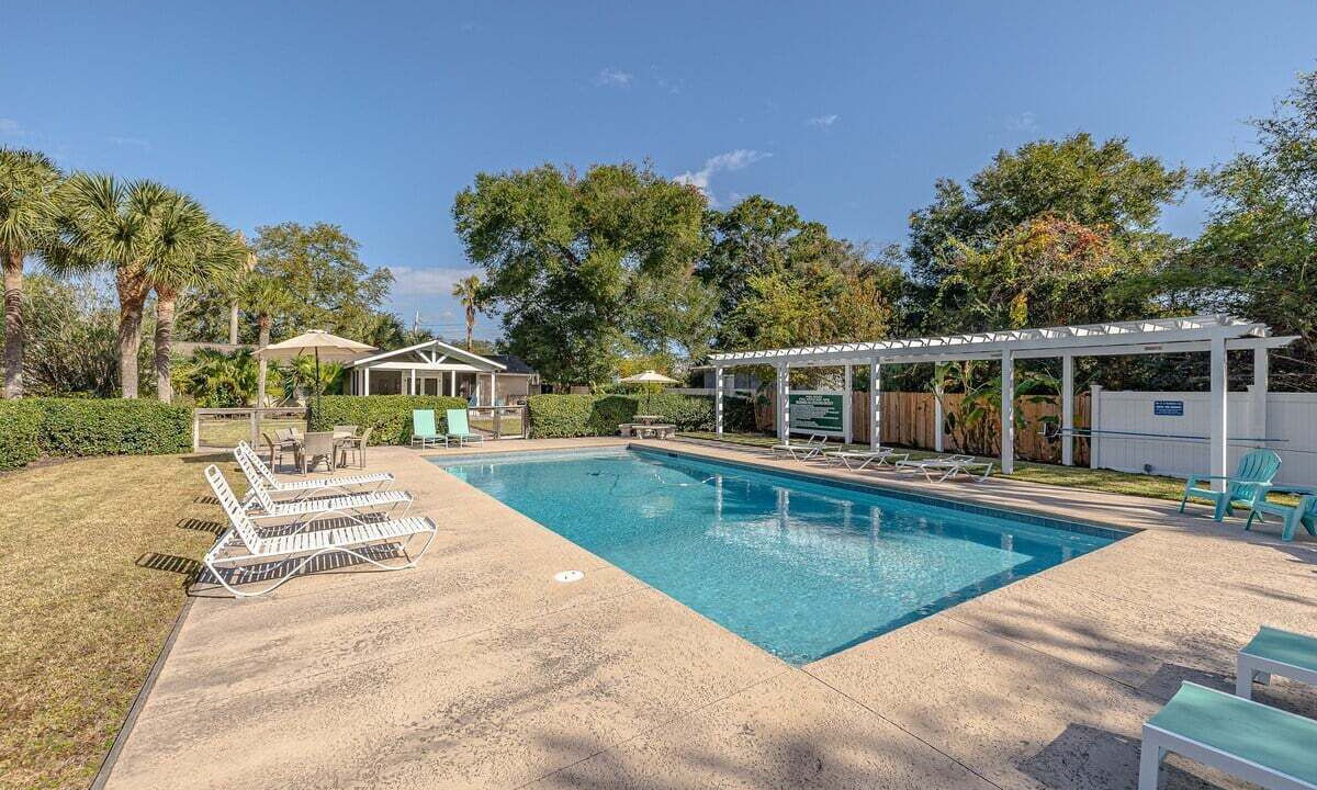 Photo of Outdoor in Saint Simons Island