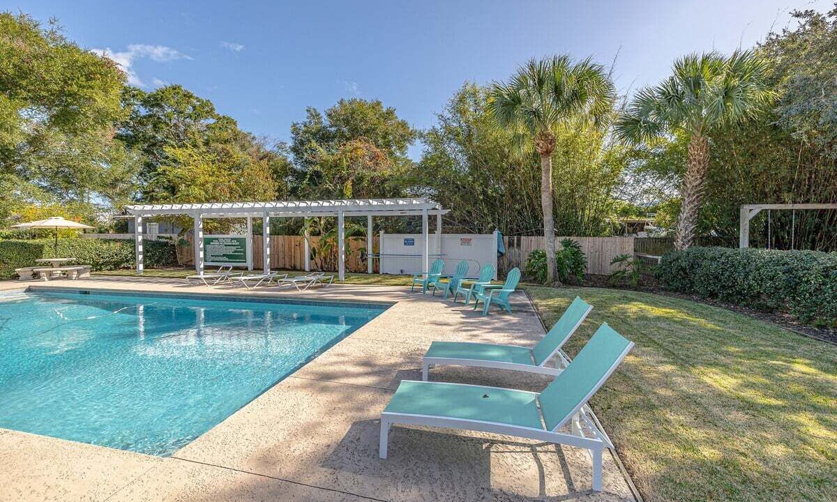 Photo of Outdoor in Saint Simons Island