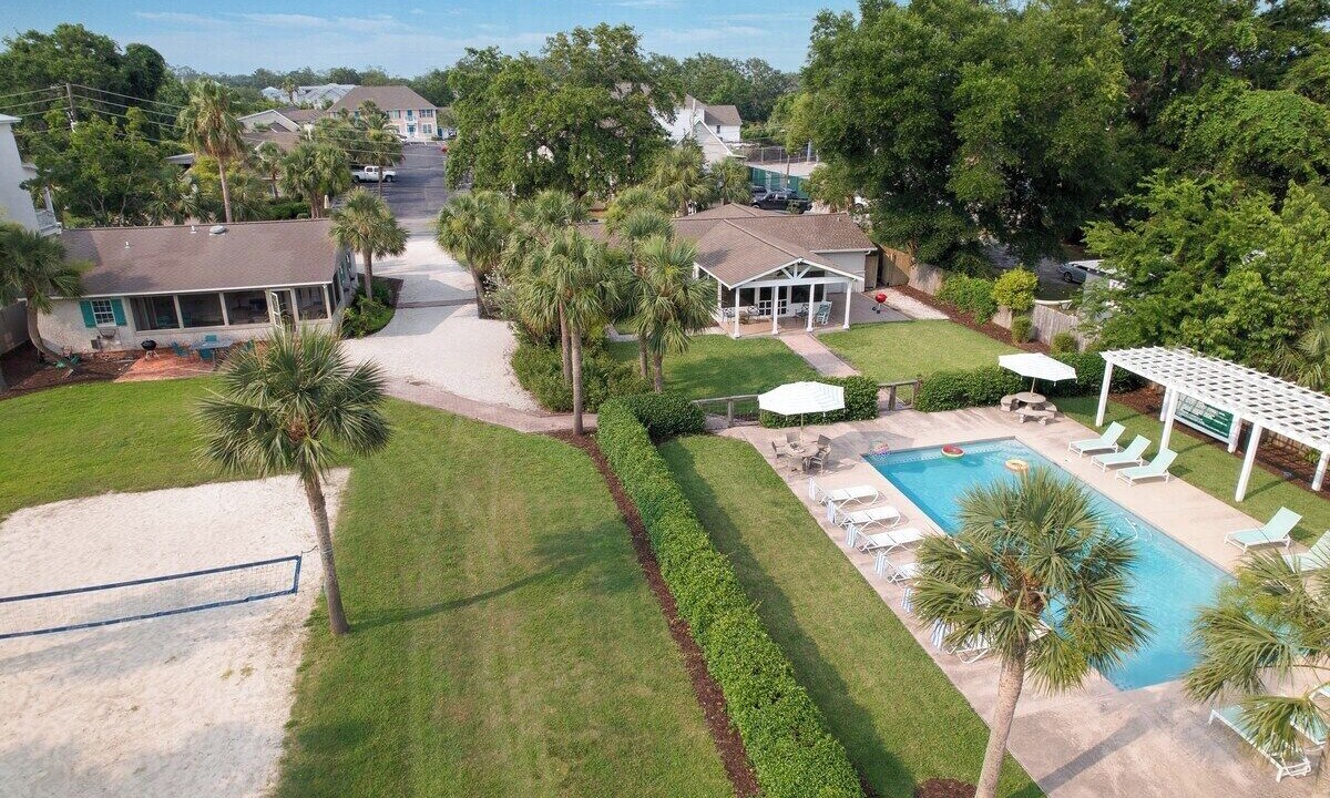 Photo of Outdoor in Saint Simons Island