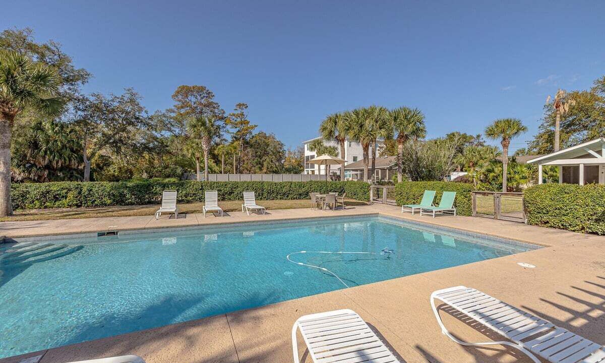 Photo of Outdoor in Saint Simons Island