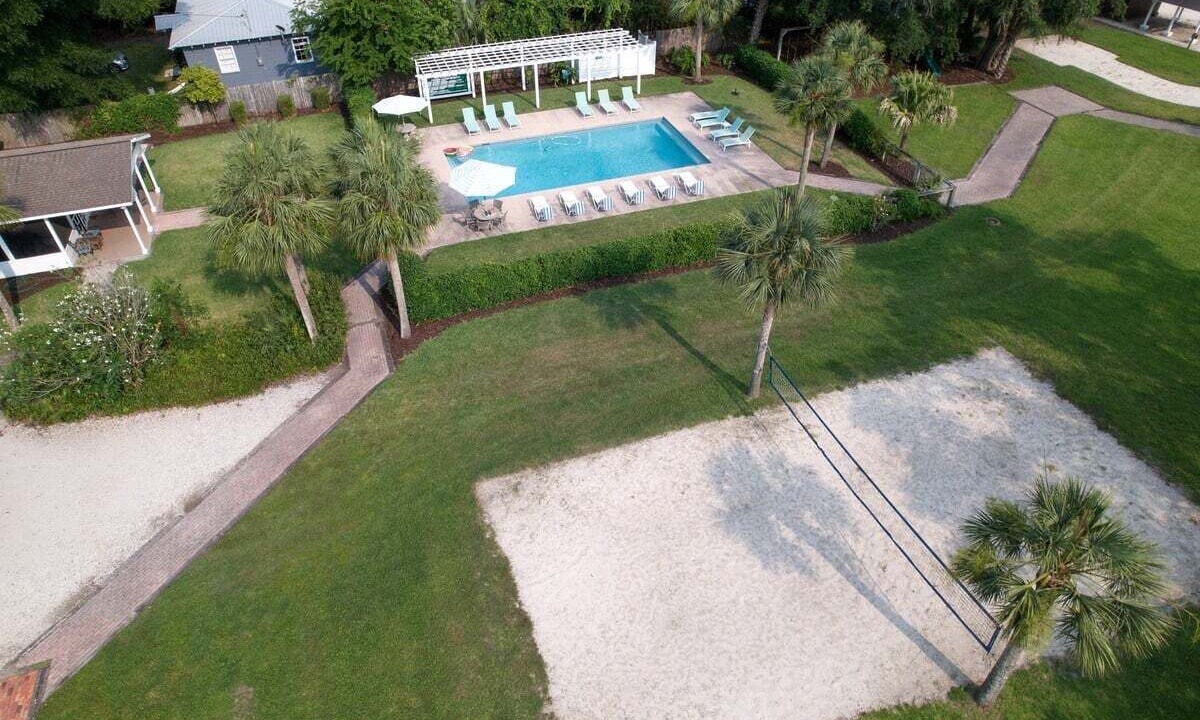 Photo of Outdoor in Saint Simons Island