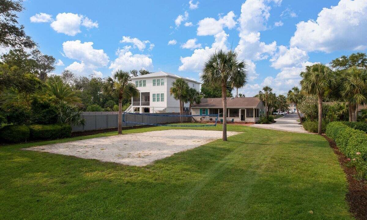 Photo of Outdoor in Saint Simons Island