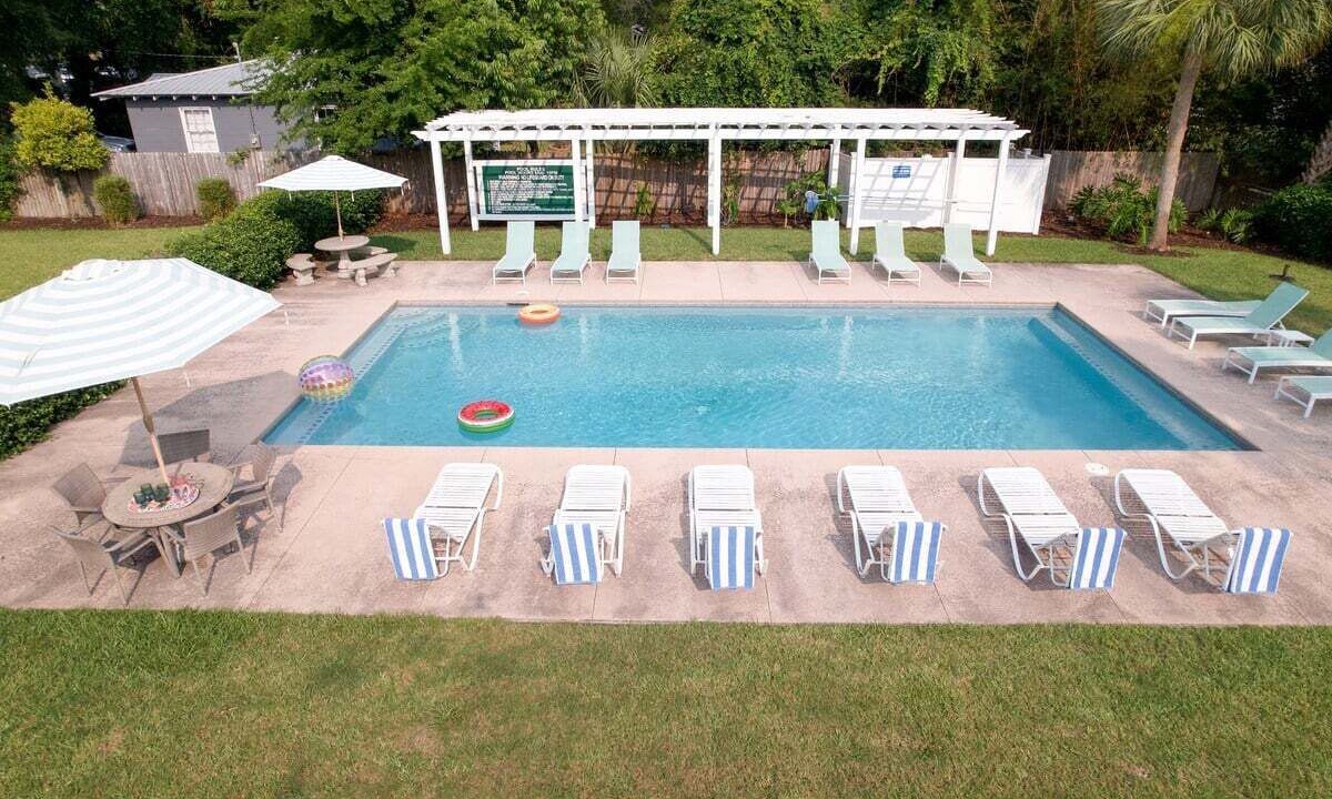 Photo of Outdoor in Saint Simons Island