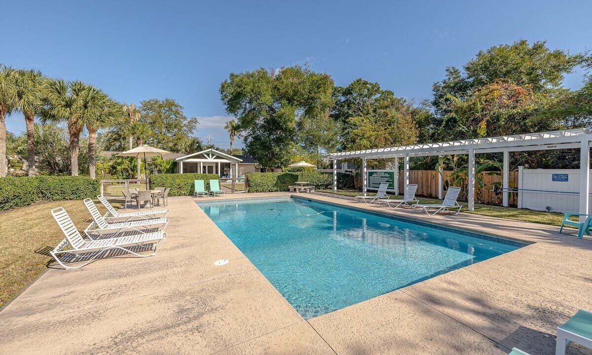 Photo of Outdoor in Saint Simons Island