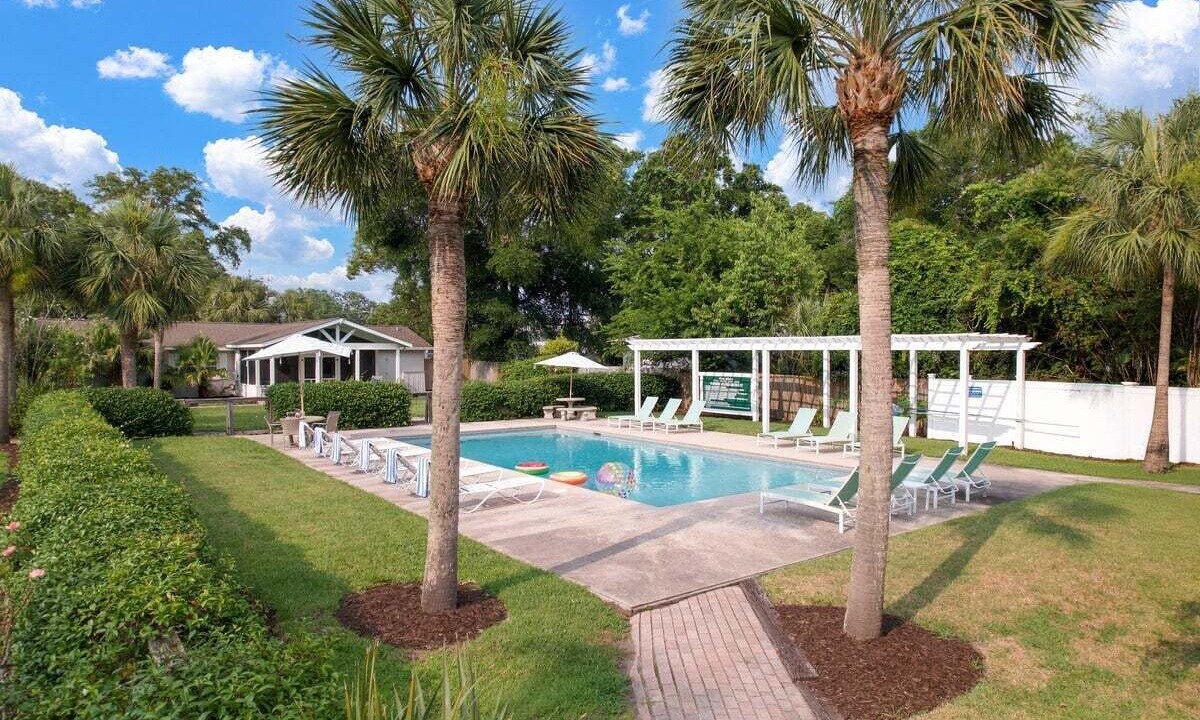 Photo of Outdoor in Saint Simons Island