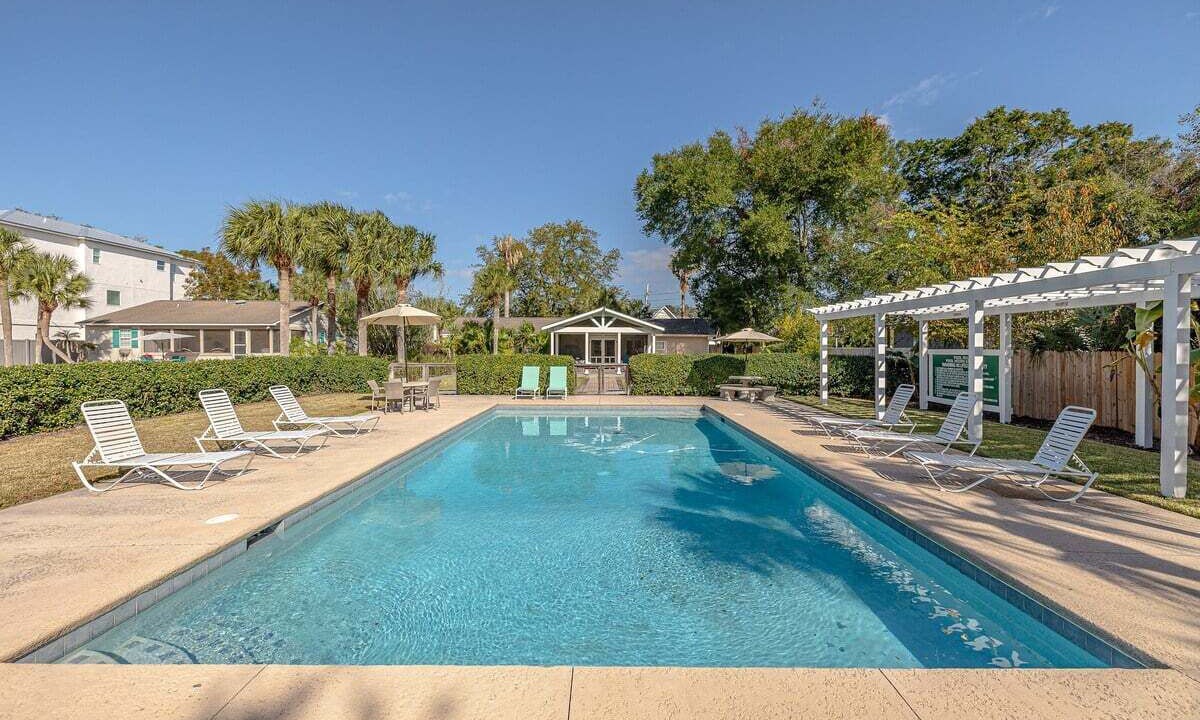 Photo of Outdoor in Saint Simons Island